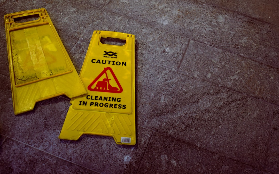ONA International Building Cleaning Services in Kuwait